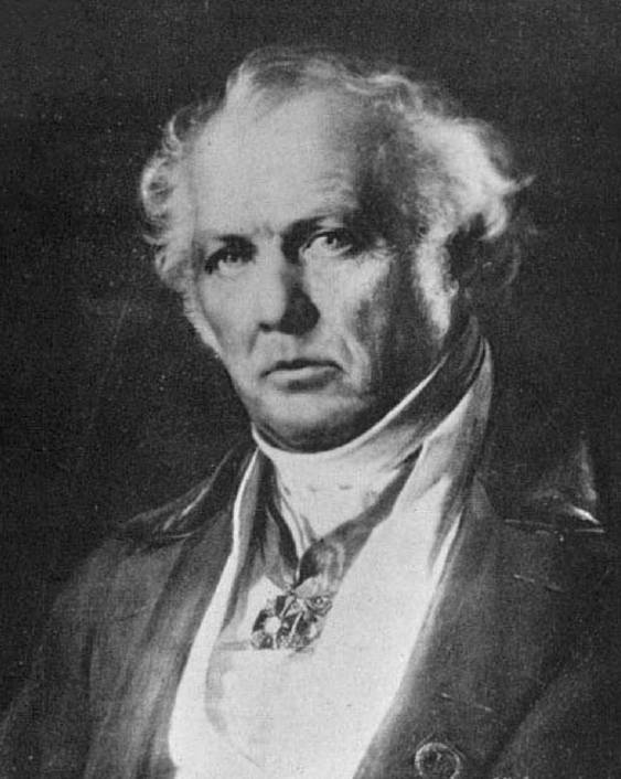 Мельников, Авраам Иванович