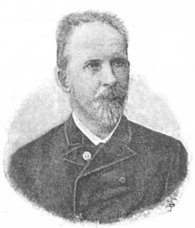 Хилинский, Тадеуш Северинович