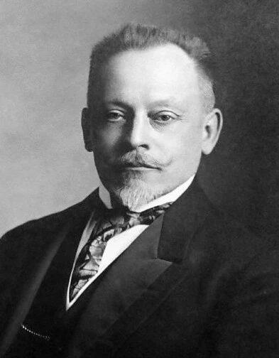 Косяков, Василий Антонович