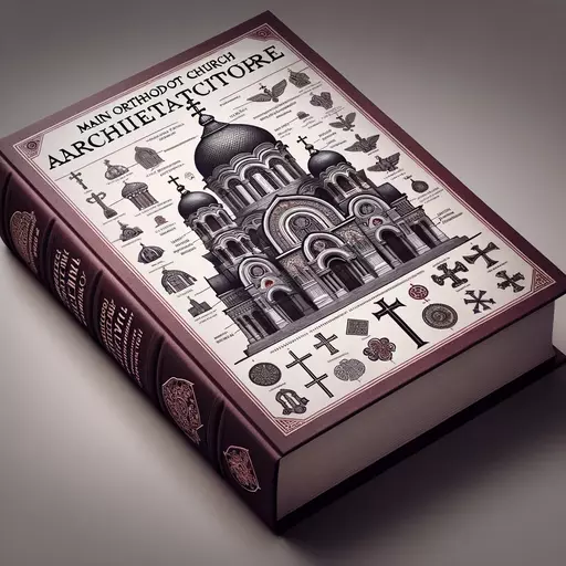 Словарь архитектурных терминов