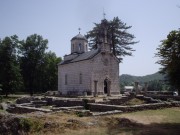 Черногория.