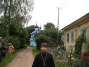 Иерей Павел Гринько