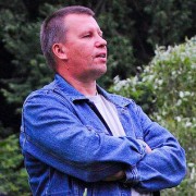 Олег Худяков