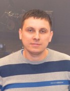 Максим Шелякин