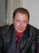 Роман Руденко