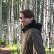 Илья Журавлев