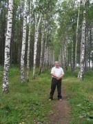 Николай Леонтьев