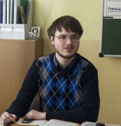 Сергей Строна