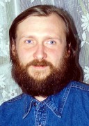 Владимир Голубенко