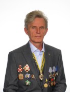 Сергей Гончаров