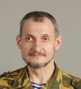 Дмитрий Волохов