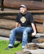 Дмитрий Кожихов