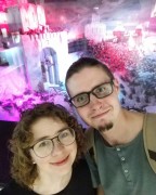 Михаил и Галина