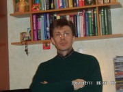 Михаил Можаров