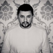 Дмитрий Тихий