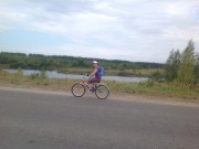 Марина Олейникова