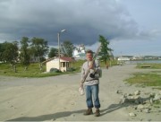 Параглайдер