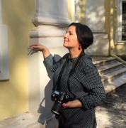 Минченко Оксана