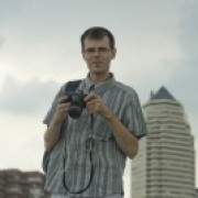 Дмитрий Решетник