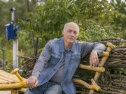 Михаил Пертулисов