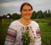 Ольга Сметанюк