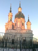 Владимир и Татьяна