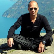 Михаил Мозолин