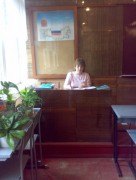 Ирина Седых (Бутикова)