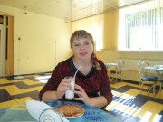 Лариса Балышева