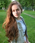 Баранова Анна