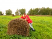 Анна Савина