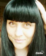 Анастасия Бабурина