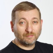 Андрей Веретенников