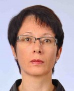 Алена Ипполитова