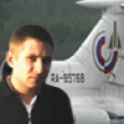 Михаил Степанов