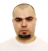 Александр Чиркин