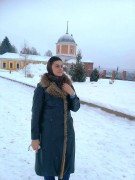 Марина Карнюшина