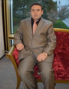 Дмитрий Доморацкий