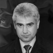 Николай Вениаминович