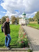 Константин Преображенский