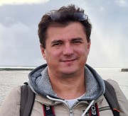 Andrey Che Severskiy