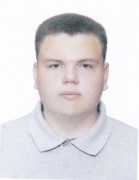 Иванн Москалев