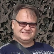 Григорий Кожурин