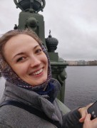 Анна Рассказова