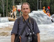 Александр Качалин