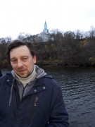 Андрей Забоев