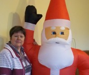 Татьяна Судникова