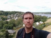 Андрей Плеханов