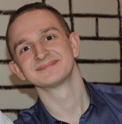 Даниил Груздев