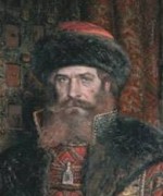 Фёдор Зарайский